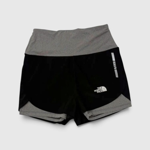 The North Face Flight Series Running Shorts Black / Grey / Pre-Owned