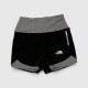 The North Face Flight Series Running Shorts Black / Grey / Pre-Owned