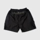 Adidas Climalite Running Shorts Black Reflective / Pre-Owned