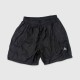 Adidas Climalite Running Shorts Black Reflective / Pre-Owned