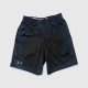 Under Armour Black Training Shorts / Pre-Owned