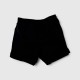 Under Armour Black Athletic Running Shorts with Red Details / Pre-Owned