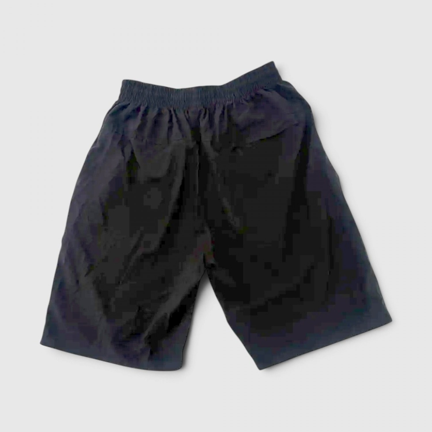 Adidas Black Training Shorts / Pre-Owned