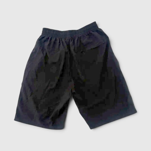Adidas Black Training Shorts / Pre-Owned
