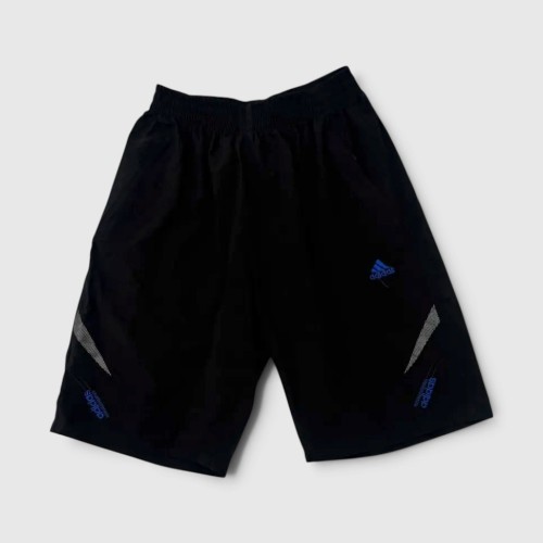 Adidas Black Training Shorts / Pre-Owned