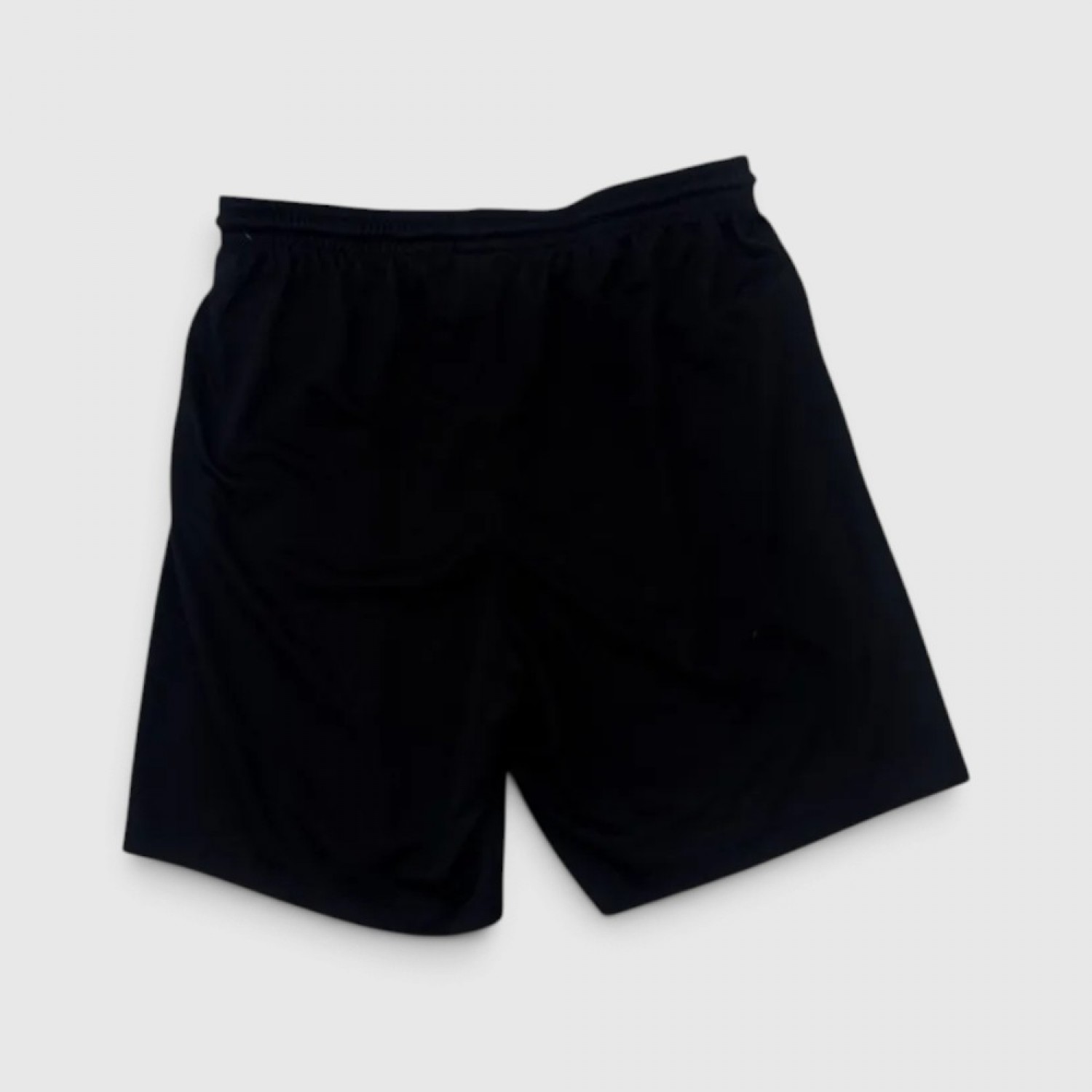 Nike Μαύρο Αθλητικό Σορτς L / Pre-Owned