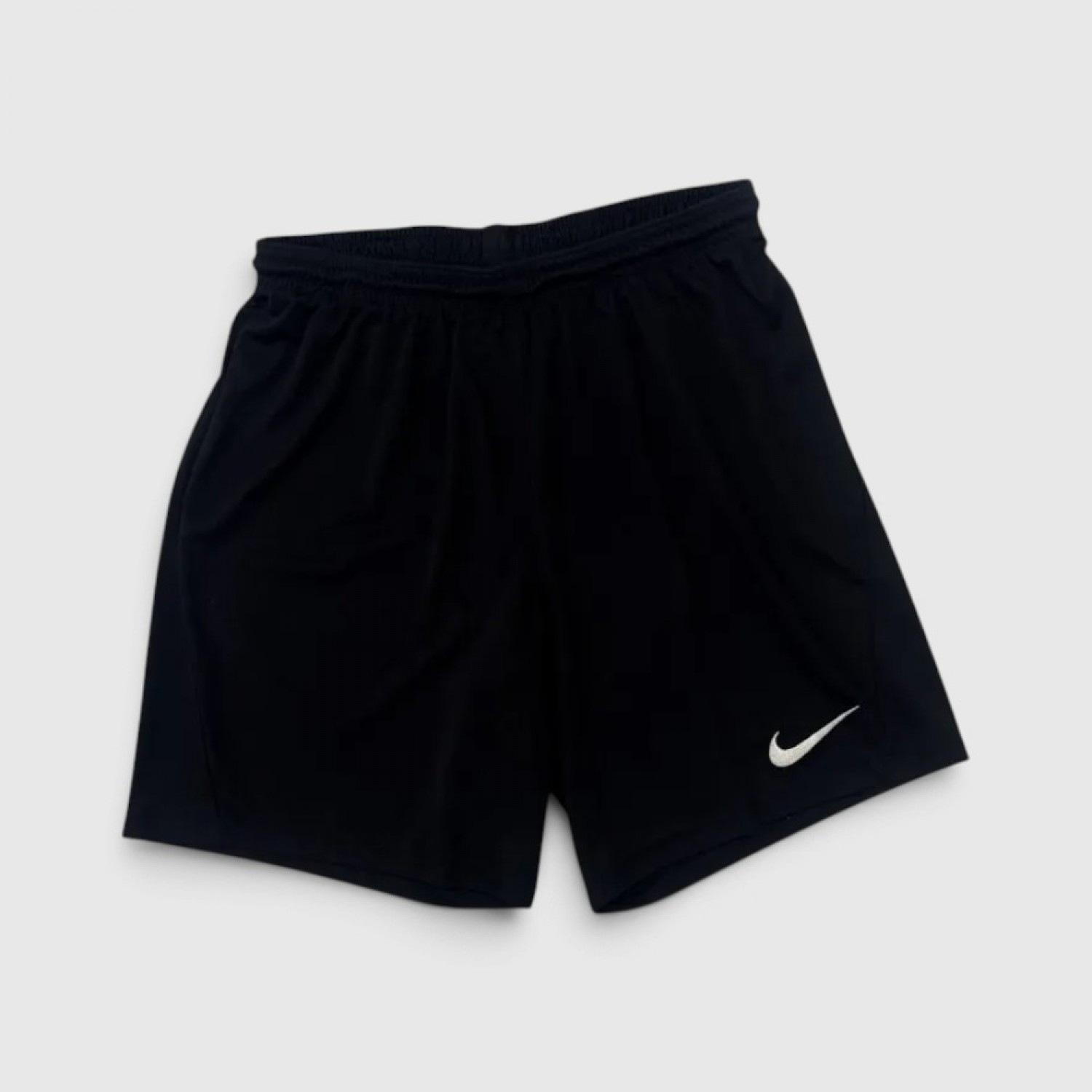 Nike Μαύρο Αθλητικό Σορτς L / Pre-Owned