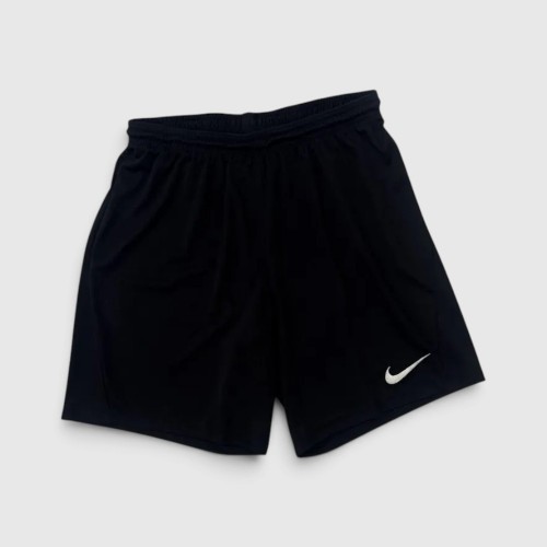 Nike Μαύρο Αθλητικό Σορτς L / Pre-Owned
