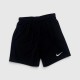 Nike Μαύρο Αθλητικό Σορτς L / Pre-Owned
