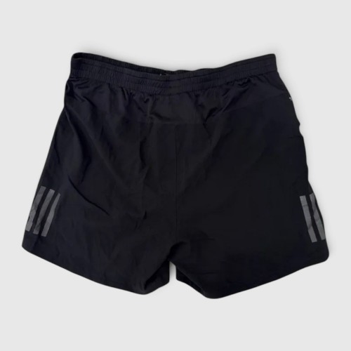 Adidas Running Σορτς Μαύρο / Pre-Owned