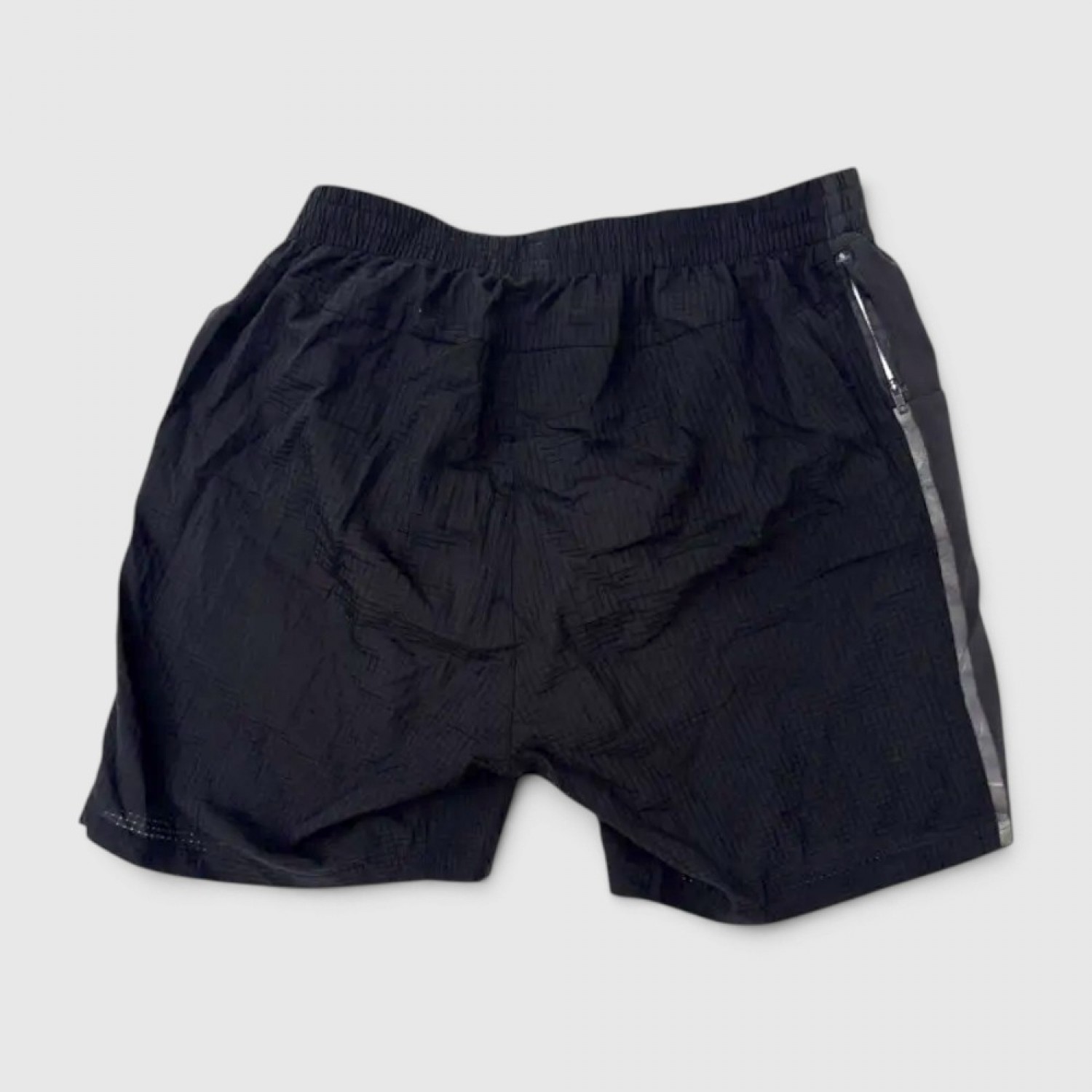 Adidas Running Σορτς Μαύρο XL / Pre-Owned