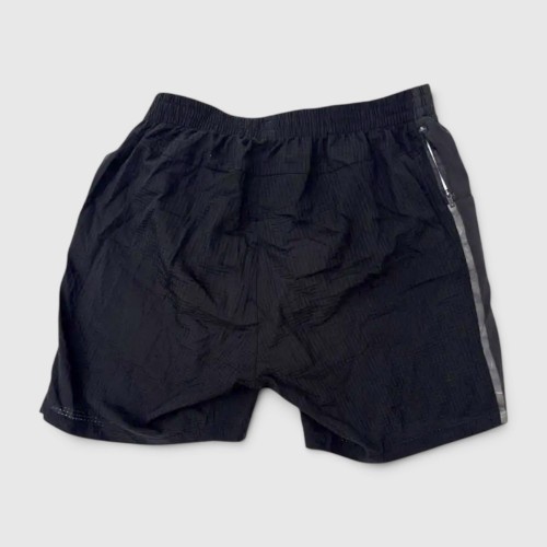 Adidas Running Σορτς Μαύρο XL / Pre-Owned