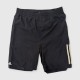 Adidas Running Σορτς Μαύρο M / Pre-Owned