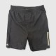 Adidas Running Σορτς Μαύρο M / Pre-Owned
