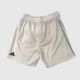 Adidas Real Madrid Ποδοσφαιρικό Σορτς Λευκό / Pre-Owned
