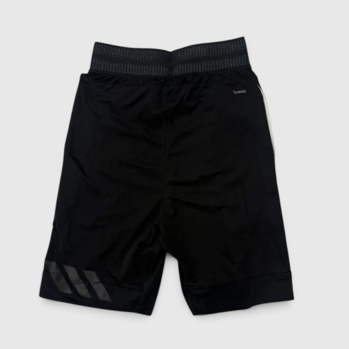 Adidas Μαύρο Αθλητικό Σορτς / Pre-Owned