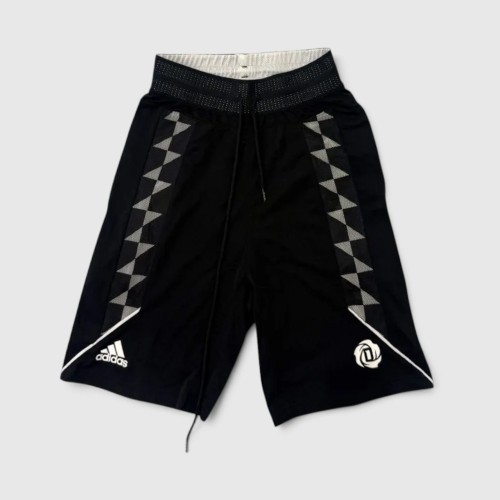 Adidas Μαύρο Αθλητικό Σορτς / Pre-Owned