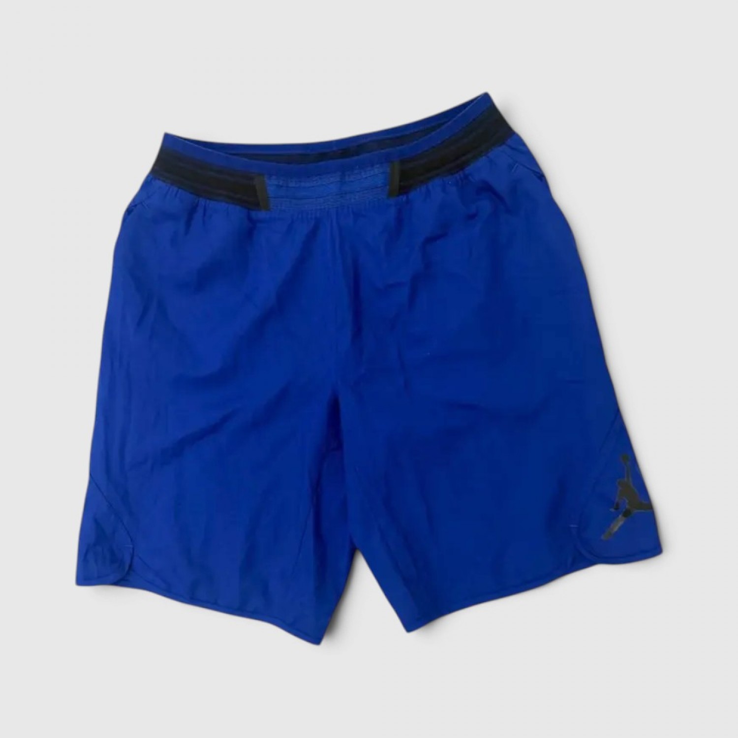 Jordan Μπλε Αθλητικό Σορτς / Pre-Owned