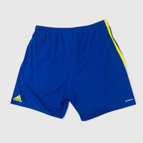 Adidas Spain Αθλητική Βερμούδα Μπλε / Pre-Owned
