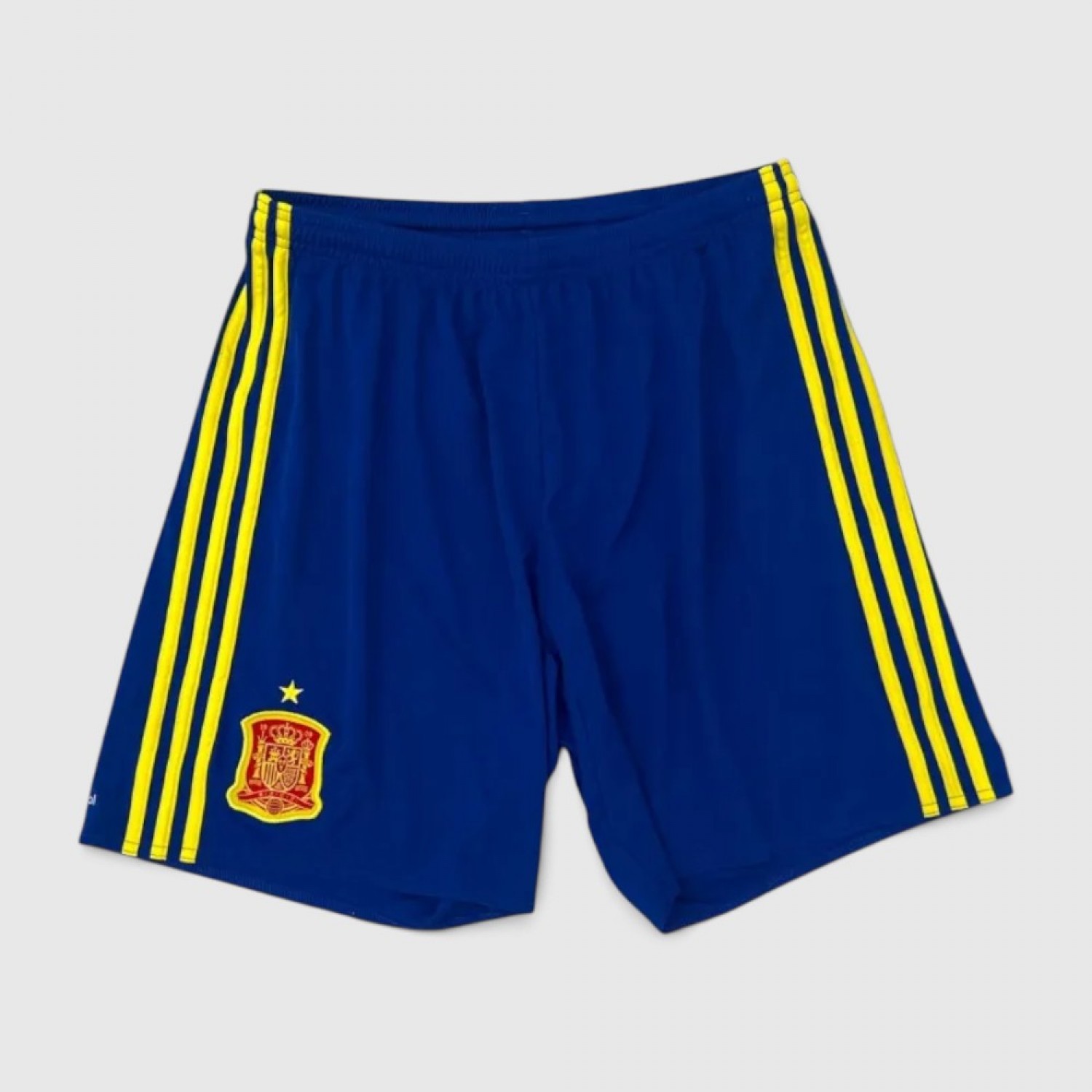 Adidas Spain Αθλητική Βερμούδα Μπλε / Pre-Owned