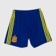 Adidas Spain Αθλητική Βερμούδα Μπλε / Pre-Owned