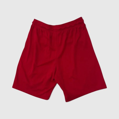 Nike Dri-FIT Training Shorts Red / Pre-Owned