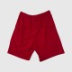 Nike Dri-FIT Training Shorts Red / Pre-Owned