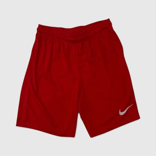Nike Dri-FIT Training Shorts Red / Pre-Owned