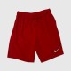 Nike Dri-FIT Training Shorts Red / Pre-Owned