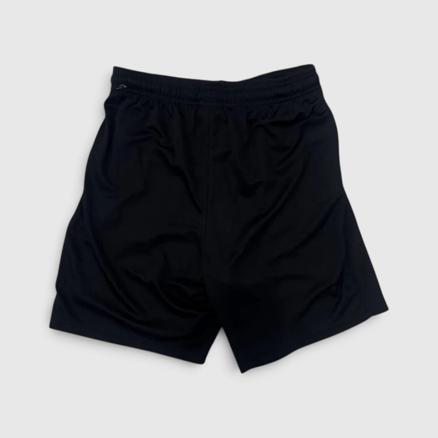Nike Dri-FIT Μαύρο Αθλητικό Σορτς XL / Pre-Owned