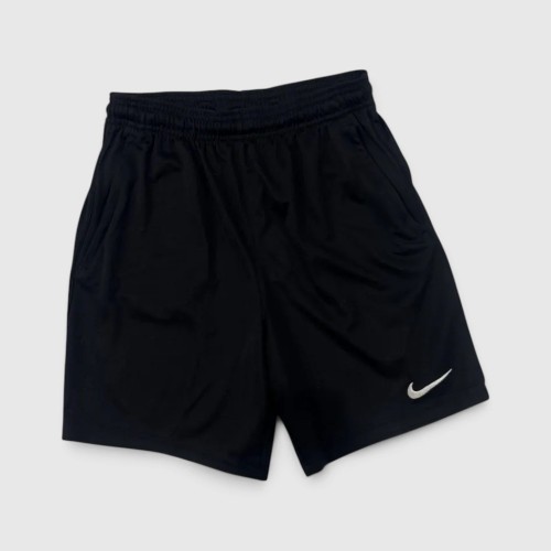 Nike Dri-FIT Μαύρο Αθλητικό Σορτς XL / Pre-Owned