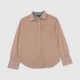 Tommy Hilfiger Ροζ Μακρυμάνικο Πουκάμισο Γυναικείο / Pre-Owned