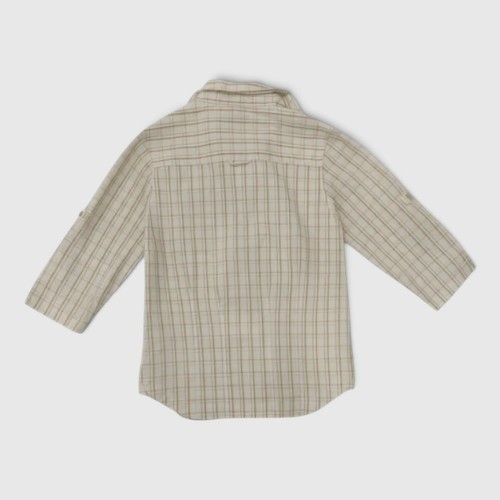 Schöffel Καρό Outdoor Πουκάμισο 3/4 Γυναικείο / Pre-Owned