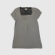 Tommy Hilfiger Γυναικεία Πλεκτή Μπλούζα Γκρι / Pre-Owned