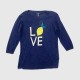 Gap Γυναικεία Μπλούζα LOVE Lemon / Pre-Owned