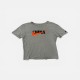 Nike China T-Shirt Γκρι L