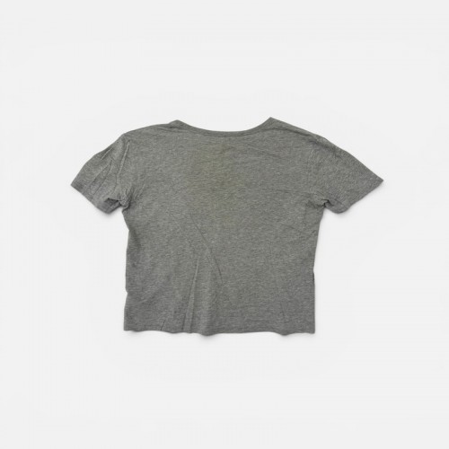 Nike China T-Shirt Γκρι L
