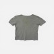 Nike China T-Shirt Γκρι L