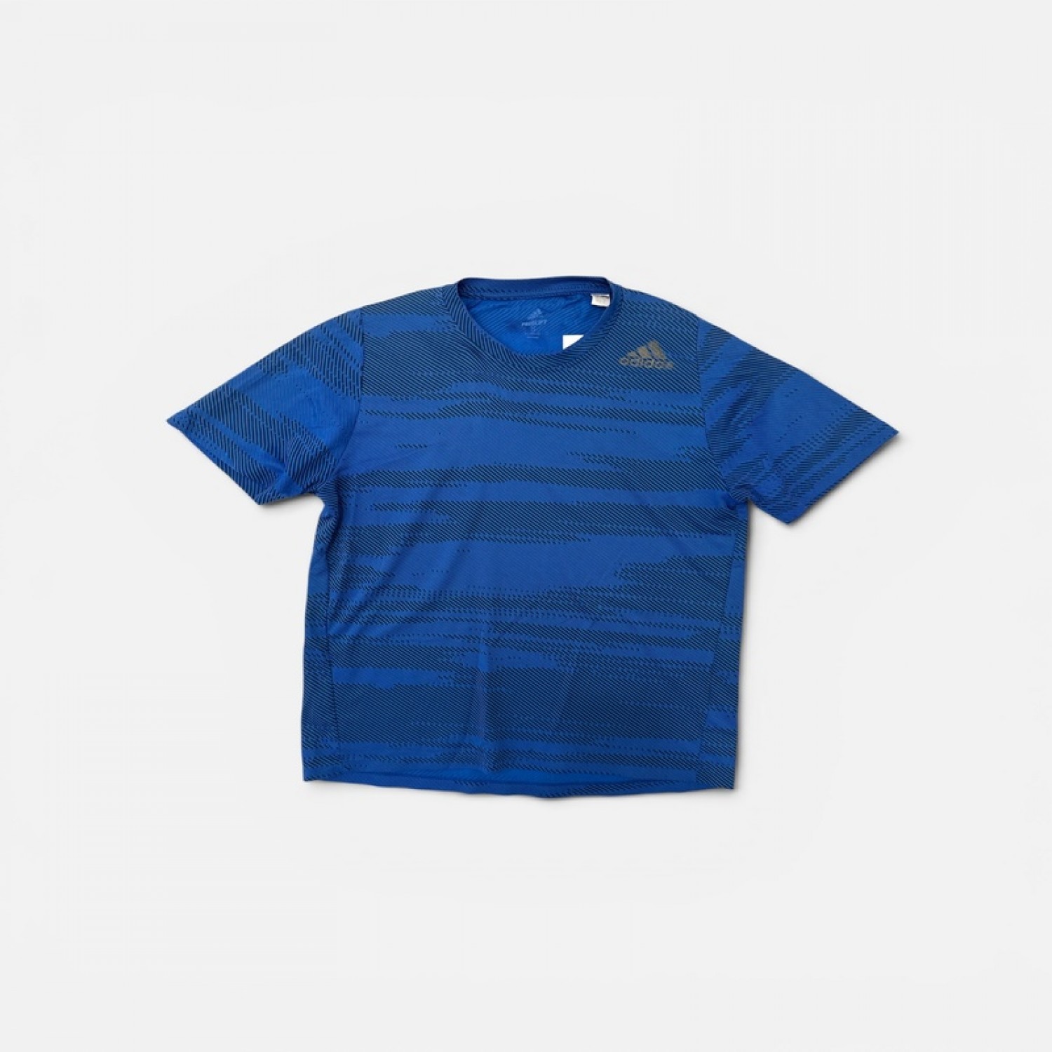 Adidas Freelift Sport Prime Lite T-Shirt Μπλε S