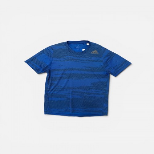Adidas Freelift Sport Prime Lite T-Shirt Μπλε S
