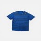 Adidas Freelift Sport Prime Lite T-Shirt Μπλε S