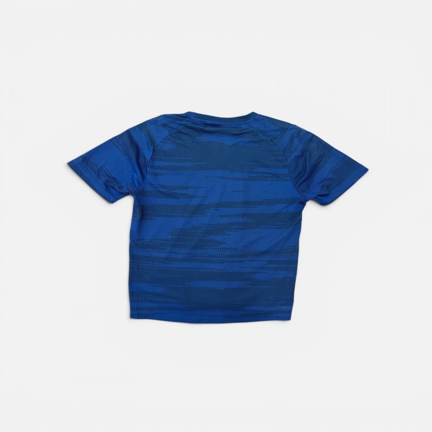 Adidas Freelift Sport Prime Lite T-Shirt Μπλε S