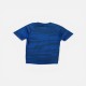 Adidas Freelift Sport Prime Lite T-Shirt Μπλε S