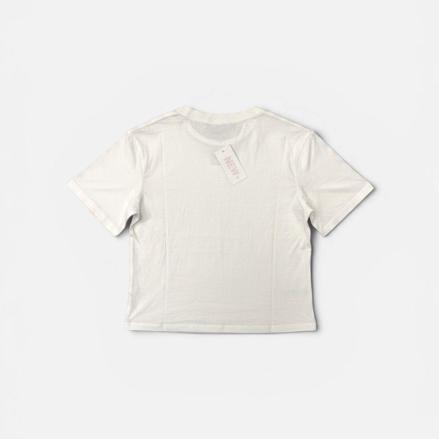 Nike Air T-Shirt Λευκό M