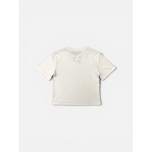 Nike Air T-Shirt Λευκό M