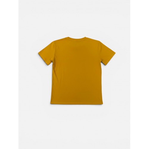 Adidas Originals Γυναικείο Trefoil T-Shirt Μουσταρδί M