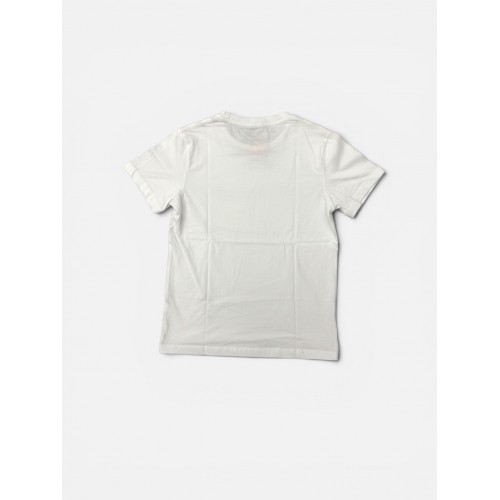 Adidas Originals Γυναικείο Trefoil T-Shirt Λευκό M