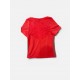 Adidas ClimaCool Γυναικείο Αθλητικό T-Shirt Κοραλλί M