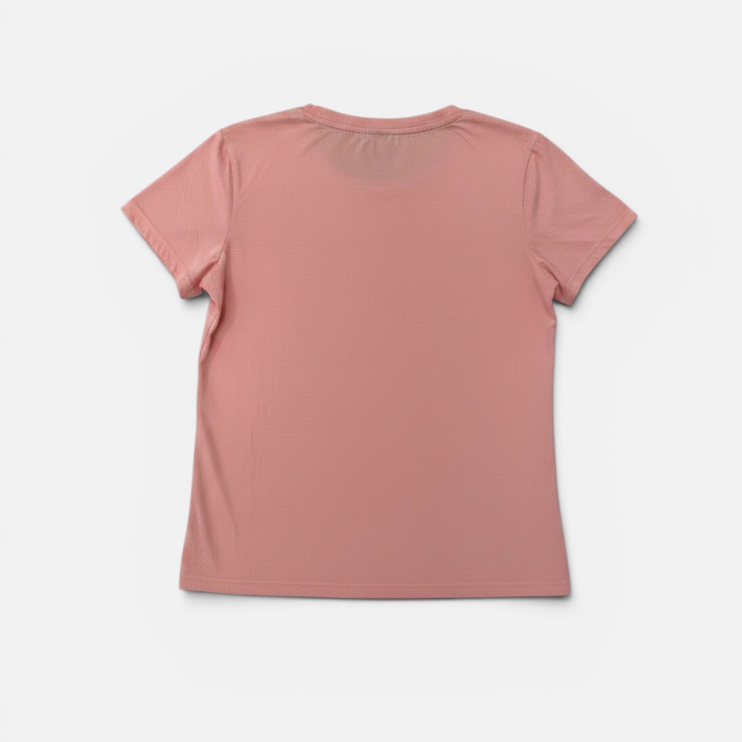 Adidas Γυναικείο Αθλητικό T-Shirt Ροζ Dry-Fit L