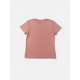 Adidas Γυναικείο Αθλητικό T-Shirt Ροζ Dry-Fit L